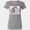 Ladies' Triblend Short Sleeve T-Shirt Thumbnail
