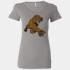 Ladies' Triblend Short Sleeve T-Shirt Thumbnail