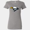 Ladies' Triblend Short Sleeve T-Shirt Thumbnail