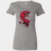 Ladies' Triblend Short Sleeve T-Shirt Thumbnail