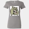 Ladies' Triblend Short Sleeve T-Shirt Thumbnail
