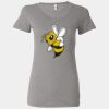 Ladies' Triblend Short Sleeve T-Shirt Thumbnail