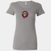 Ladies' Triblend Short Sleeve T-Shirt Thumbnail