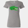 Ladies' Triblend Short Sleeve T-Shirt Thumbnail