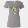 Ladies' Triblend Short Sleeve T-Shirt Thumbnail