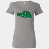 Ladies' Triblend Short Sleeve T-Shirt Thumbnail