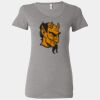 Ladies' Triblend Short Sleeve T-Shirt Thumbnail