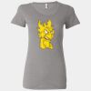 Ladies' Triblend Short Sleeve T-Shirt Thumbnail