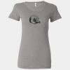 Ladies' Triblend Short Sleeve T-Shirt Thumbnail