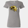 Ladies' Triblend Short Sleeve T-Shirt Thumbnail