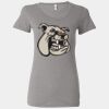 Ladies' Triblend Short Sleeve T-Shirt Thumbnail