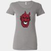 Ladies' Triblend Short Sleeve T-Shirt Thumbnail