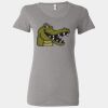 Ladies' Triblend Short Sleeve T-Shirt Thumbnail