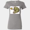 Ladies' Triblend Short Sleeve T-Shirt Thumbnail