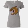 Ladies' Triblend Short Sleeve T-Shirt Thumbnail