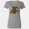 Ladies' Triblend Short Sleeve T-Shirt Thumbnail