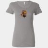 Ladies' Triblend Short Sleeve T-Shirt Thumbnail