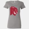 Ladies' Triblend Short Sleeve T-Shirt Thumbnail