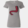 Ladies' Triblend Short Sleeve T-Shirt Thumbnail