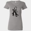 Ladies' Triblend Short Sleeve T-Shirt Thumbnail