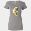 Ladies' Triblend Short Sleeve T-Shirt Thumbnail