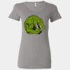 Ladies' Triblend Short Sleeve T-Shirt Thumbnail