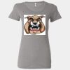 Ladies' Triblend Short Sleeve T-Shirt Thumbnail