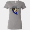 Ladies' Triblend Short Sleeve T-Shirt Thumbnail