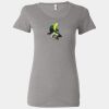 Ladies' Triblend Short Sleeve T-Shirt Thumbnail