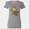Ladies' Triblend Short Sleeve T-Shirt Thumbnail