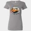 Ladies' Triblend Short Sleeve T-Shirt Thumbnail