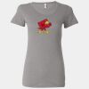 Ladies' Triblend Short Sleeve T-Shirt Thumbnail