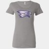 Ladies' Triblend Short Sleeve T-Shirt Thumbnail