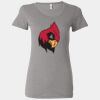 Ladies' Triblend Short Sleeve T-Shirt Thumbnail