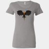 Ladies' Triblend Short Sleeve T-Shirt Thumbnail