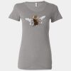 Ladies' Triblend Short Sleeve T-Shirt Thumbnail