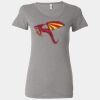 Ladies' Triblend Short Sleeve T-Shirt Thumbnail