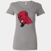 Ladies' Triblend Short Sleeve T-Shirt Thumbnail