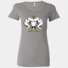 Ladies' Triblend Short Sleeve T-Shirt Thumbnail