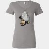Ladies' Triblend Short Sleeve T-Shirt Thumbnail