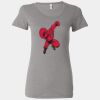 Ladies' Triblend Short Sleeve T-Shirt Thumbnail