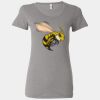 Ladies' Triblend Short Sleeve T-Shirt Thumbnail