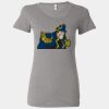 Ladies' Triblend Short Sleeve T-Shirt Thumbnail