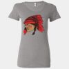 Ladies' Triblend Short Sleeve T-Shirt Thumbnail