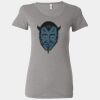Ladies' Triblend Short Sleeve T-Shirt Thumbnail