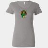 Ladies' Triblend Short Sleeve T-Shirt Thumbnail