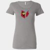 Ladies' Triblend Short Sleeve T-Shirt Thumbnail