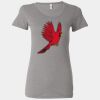 Ladies' Triblend Short Sleeve T-Shirt Thumbnail