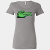 Ladies' Triblend Short Sleeve T-Shirt Thumbnail