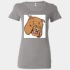 Ladies' Triblend Short Sleeve T-Shirt Thumbnail